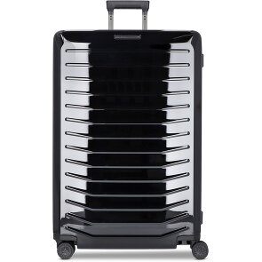 Porsche Design Roadster 4 double wheels trolley 82 cm Porsche Design Roadster 4 double wheels trolley 82 cm