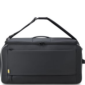 Delsey Paris Aventure travel bag 76 cm laptop compartment
