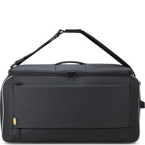 Delsey Paris Aventure travel bag 76 cm laptop compartment