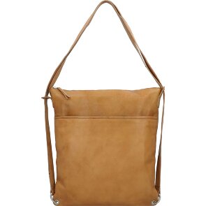 Taschendieb Wien Kohlmarkt Shoulder Bag Leather 34 cm