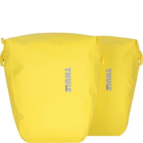 Thule Shield Pannier bike bag 25L Set 2pcs.