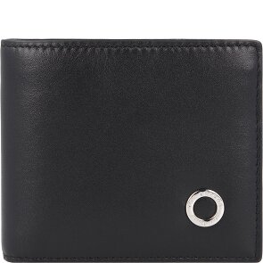 The Bridge Biagio Wallet Leather 11 cm