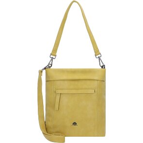 Greenburry Mad'l Dasch Shoulder Bag 28 cm