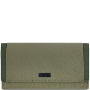 Bugatti Sina Wallet RFID protection Leather 18.5 cm Bugatti Sina Wallet RFID protection Leather 18.5 cm