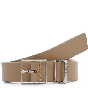 Calvin Klein CK Must Belt Leather