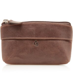 Castelijn & Beerens Canyon key wallet RFID leather 13 cm