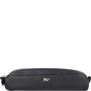 Braun Büffel Golf Edition Pencil case Leather 18.5 cm
