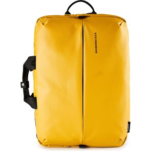 Mandarina Duck Eco Coated travel backpack 40 cm