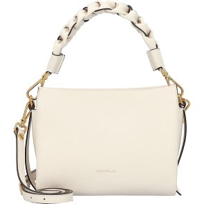 Coccinelle Boheme Handbag Leather 23 cm Coccinelle Boheme Handbag Leather 23 cm