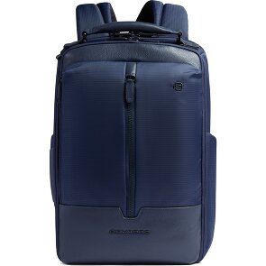 Piquadro Marcel Daypack 46 cm Laptop compartment