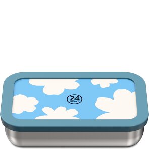 24Bottles lunch box 18.5 cm