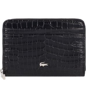 Lacoste Chantaco Classics Wallet RFID protection Leather 12 cm