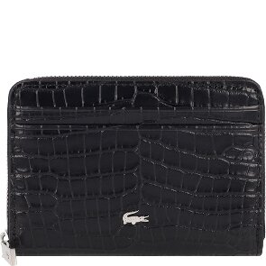 Lacoste Chantaco Classics Wallet RFID protection Leather 12 cm