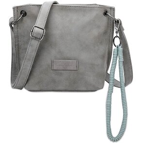 Fritzi aus Preußen Fritzi03N Vintage Shoulder bag 22.5 cm