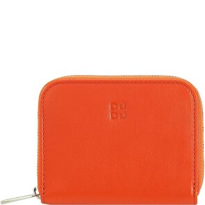 DuDu Hokkaido Wallet Leather 10 cm