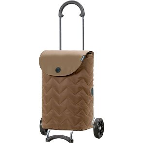 Andersen Shopper Scala Shopper Hilma Shopping Trolley 59 cm