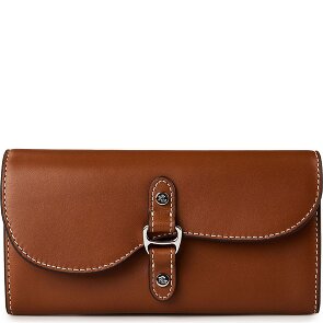 Lauren Ralph Lauren Tasha Wallet Leather 20 cm