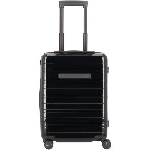 Horizn Studios H5 Essential Glossy 4 Roll Cabin Trolley 55 cm Horizn Studios H5 Essential Glossy 4 Roll Cabin Trolley 55 cm