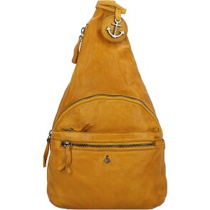 Harbour 2nd Merlin shoulder bag leather 38 cm