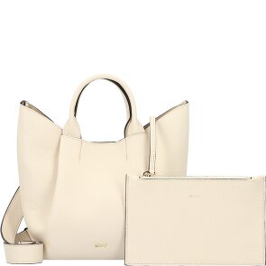 abro Essential Handbag Leather 21 cm