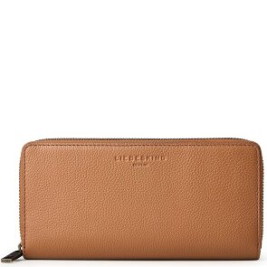 Liebeskind Gigi Wallet RFID protection Genuine Leather 19 cm