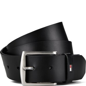 Tommy Hilfiger Denton belt leather