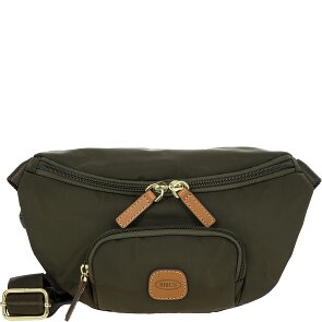 Bric's X-Collection Fanny pack 23 cm Bric's X-Collection Fanny pack 23 cm