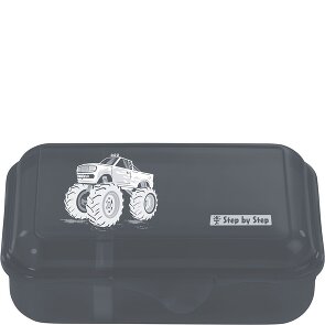 Step by Step lunch box 18 cm