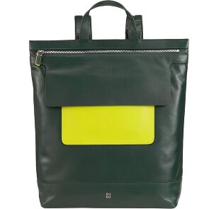DuDu Backpack leather 39 cm
