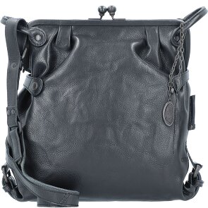 aunts & uncles Grandma's Luxury Club Mrs.Tea Cake shoulder bag leather 29 cm