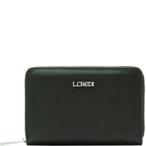 L.Credi Perla Wallet RFID protection 16 cm