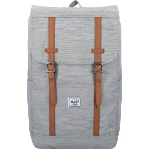 Herschel Retreat Daypack 43 cm Laptop compartment Herschel Retreat Daypack 43 cm Laptop compartment