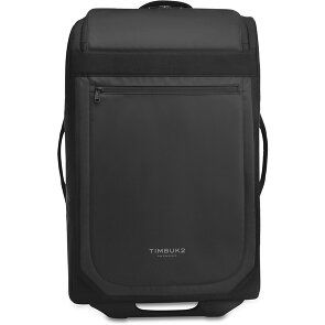 Timbuk2 Core Travel Co-Pilot 2 Roll Cabin Trolley 55 cm Laptop compartment