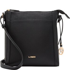 L.Credi Marlies Shoulder Bag 24 cm