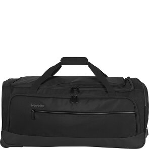 Travelite Crosslite 5.0 2 wheels Travel bag L 79 cm
