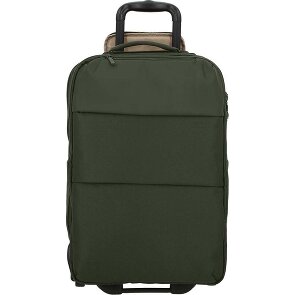 Jump Dunaa 2 wheels Wheeled backpack 55 cm Laptop compartment