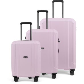 Epic Airwave NEO 4 wheels Suitcase set 3-piece