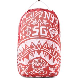 Sprayground Striking Daypack 45 cm Laptop compartment