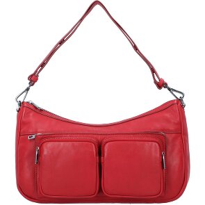 Liebeskind Maia Shoulder Bag M Leather 35 cm