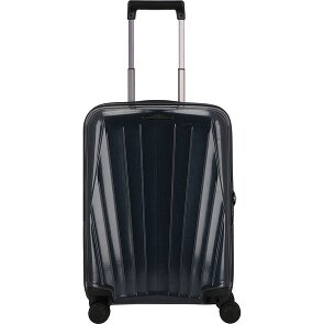 Samsonite Major-Lite 4 wheels Cabin trolley 55 cm with expansion pleat