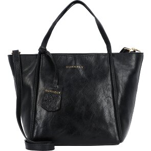 Burkely Fine Florence Handbag Leather 20 cm