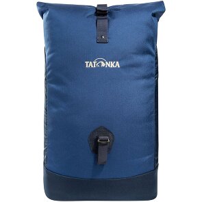 Tatonka Grip Rolltop Backpack 50 cm laptop compartment