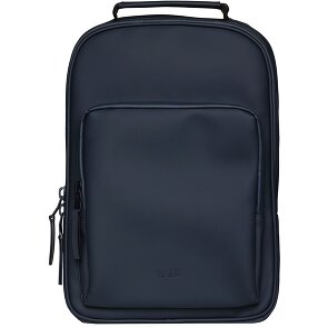 Rains Book Daypack 40 cm Laptop compartment