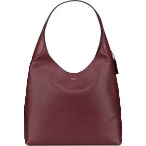 Coach Brooklyn Shoulder Bag Leather 39 cm