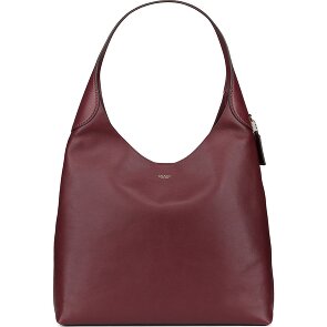 Coach Brooklyn Shoulder Bag Leather 39 cm