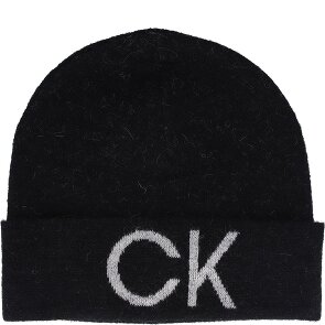 Calvin Klein Elevated knitted hat 23 cm