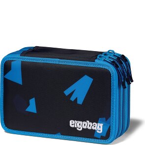 ergobag Accessories maxi pencil case 42 pcs.