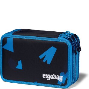 ergobag Accessories maxi pencil case 42 pcs.