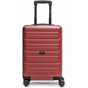 Redolz Essentials 08 CABIN 4 wheels Cabin trolley 55 cm Redolz Essentials 08 CABIN 4 wheels Cabin trolley 55 cm