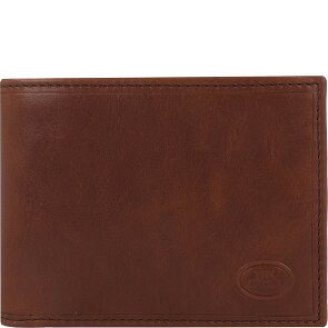 The Bridge Story Uomo wallet leather 12.5 cm